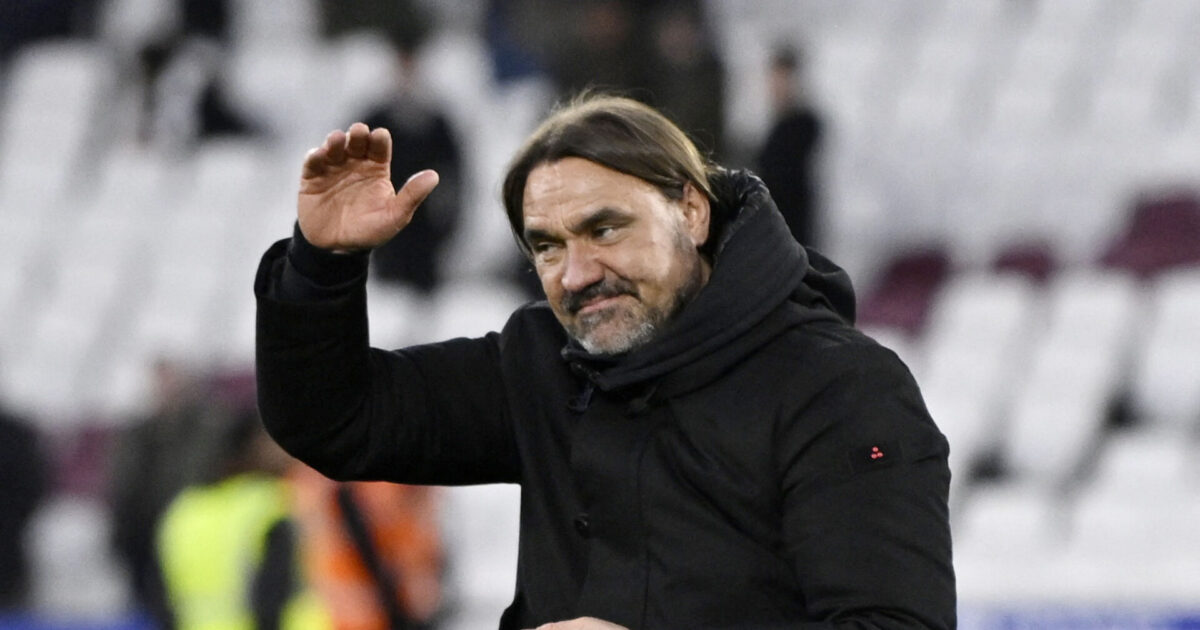 Nedlagde United i historisk sejr: Fremragende aften for alle Foto: Ritzau Scanpix/REUTERS