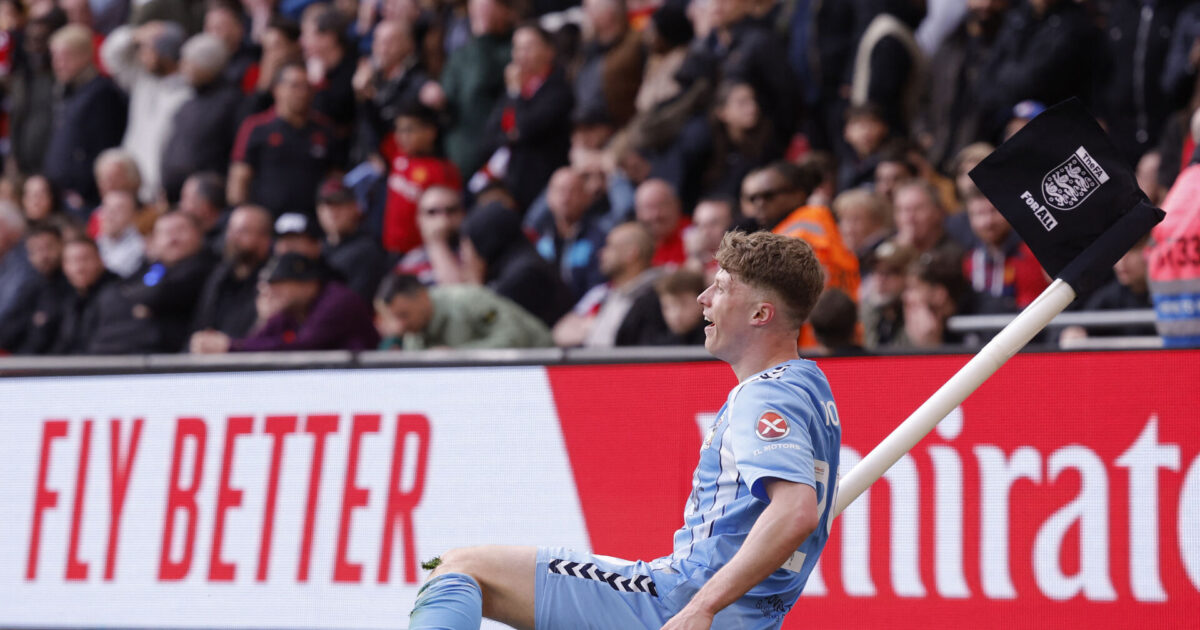 LIVE: Ny PL-dansker forlænger Foto: Action Images via Reuters/Andrew