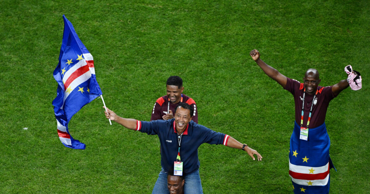 LIVE: Sensationelt! VM-miniput direkte videre Foto: Annegret Hilse/REUTERS