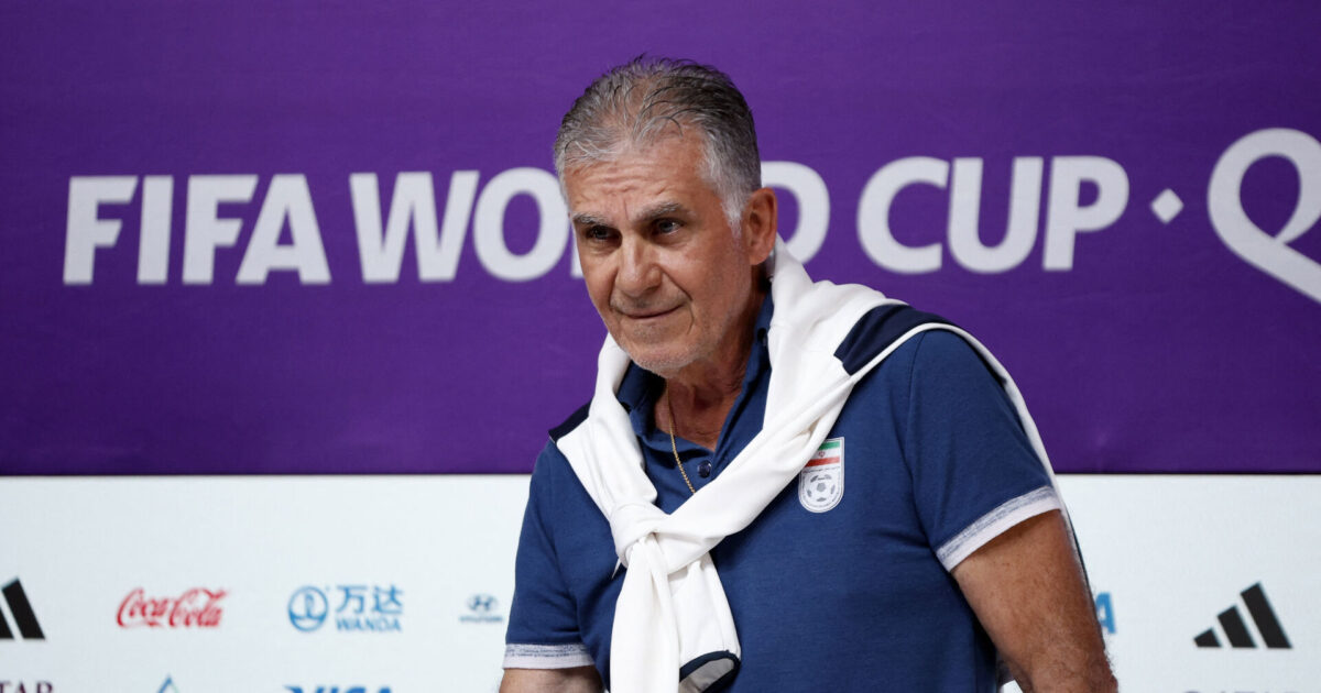 Skriver historie: Portugiser på plads for Ghana kort før VM Foto: John Sibley/REUTERS