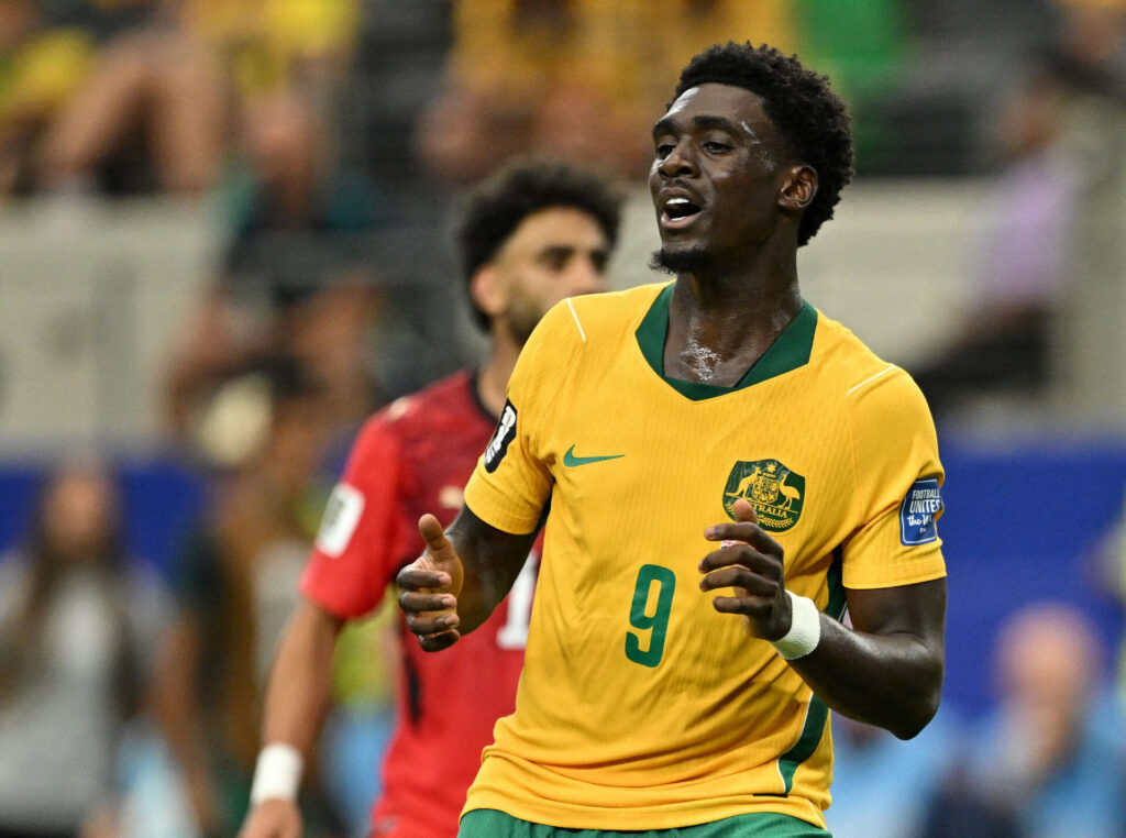 Mohamed Touré