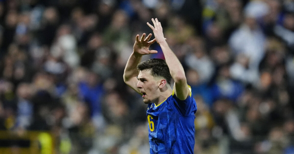 Tahirovic har undskyldt: Spillerne og jeg accepterede det Foto: Matteo Ciambelli/REUTERS