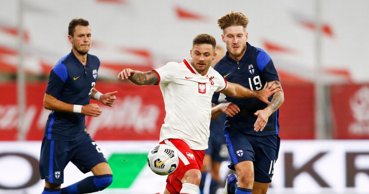LIVE: Nedtur for AGF’s CL-modstander: Stjerne ser tabt ud Foto: Ritzau Scanpix/REUTERS