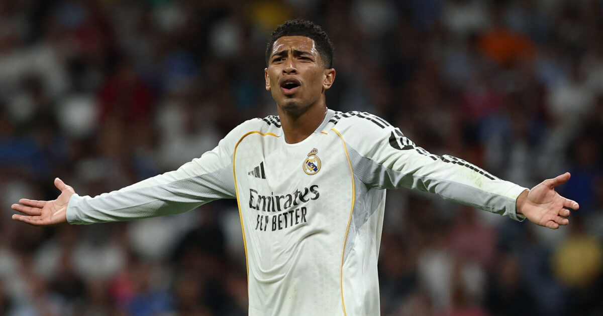 Værsgo’ Barca: Real snubler mod Girona Foto: Ritzau Scanpix/REUTERS