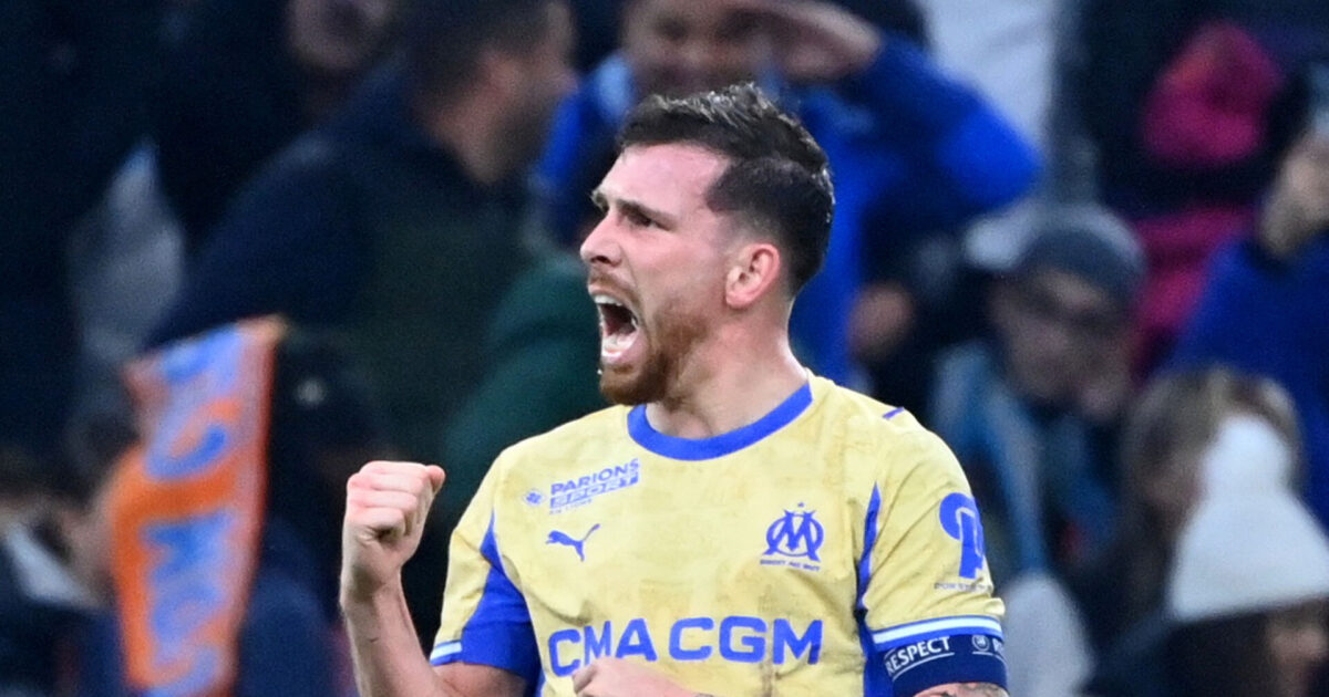 Katjing: Dansker tjener 3,7 millioner om måneden i topliga Foto: Alexandre Dimou/REUTERS