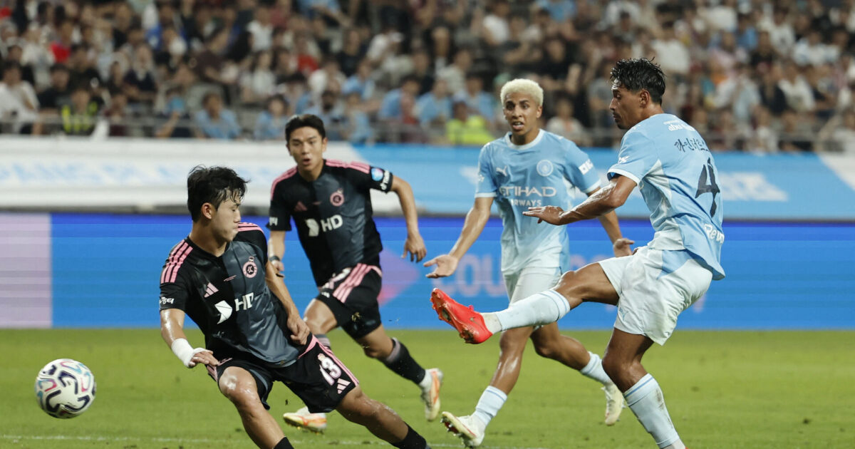 LIVE: Tjener 750 mio: – Vil ikke arbejde efter karrieren Foto: Kim Soo-Hyeon/REUTERS