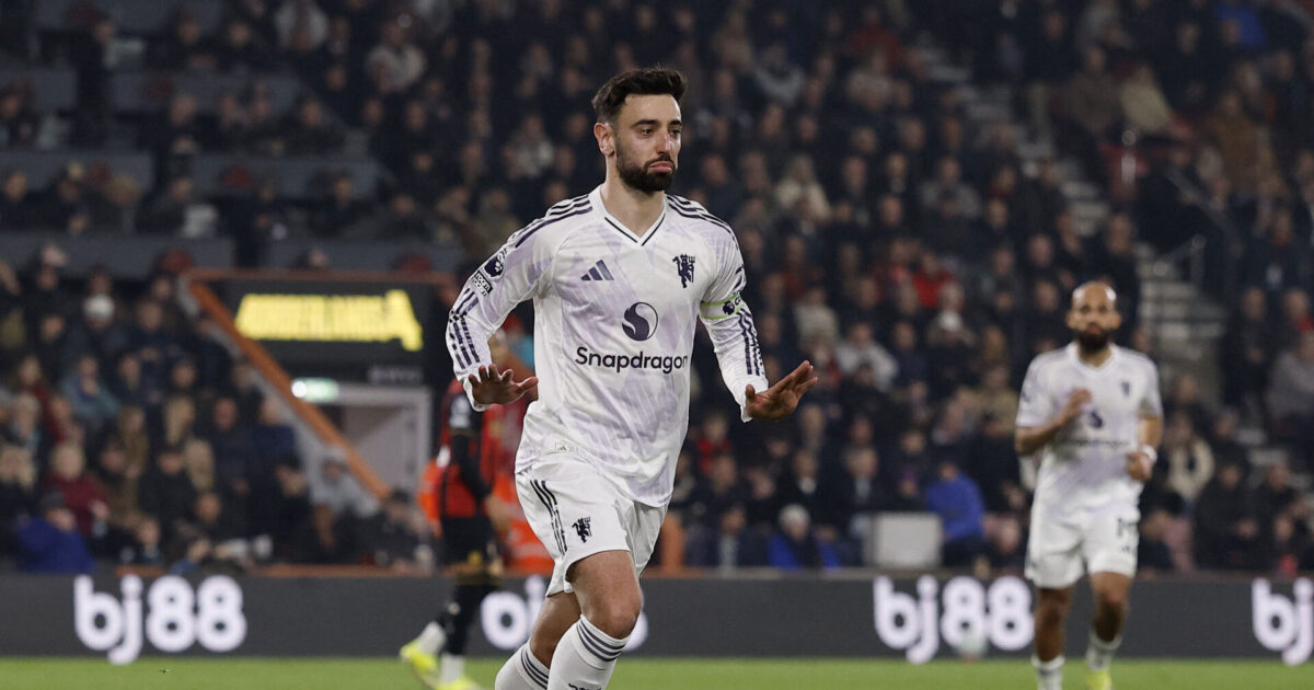 LIVE: Årets spiller i Premier League er fundet Foto: Ritzau Scanpix/REUTERS