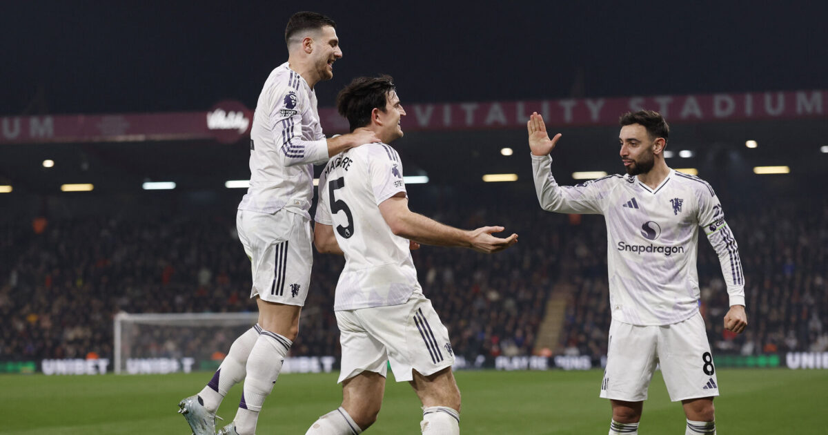 Åh nej, United! Profil står til at misse Chelsea-brag Foto: Ritzau Scanpix/REUTERS