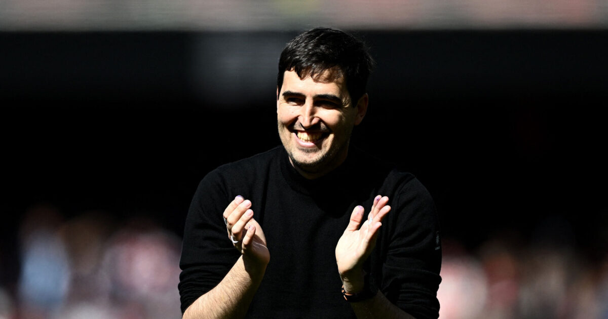 Bekræftet: Cheftræner forlader Premier League-klub Foto: Ritzau Scanpix/REUTERS