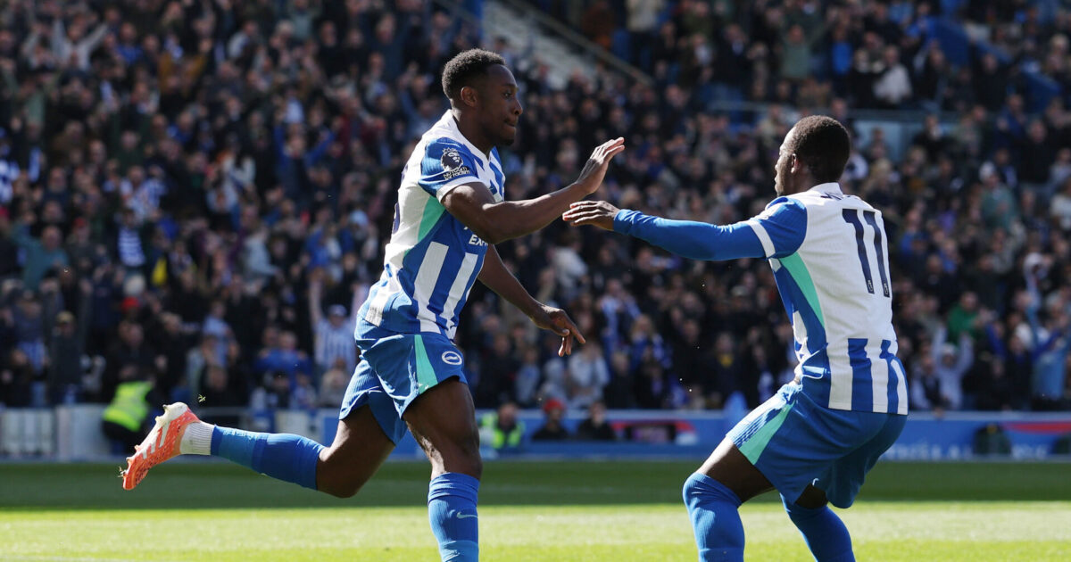 Medie: Liverpool skærper interessen i tidligere OB’er Foto: Action Images via Reuters/Paul