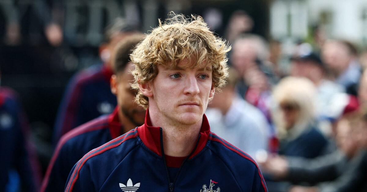 Brandvarm i Champions League: Bayern øjner Newcastle-es Foto: Action Images via Reuters/Matthew