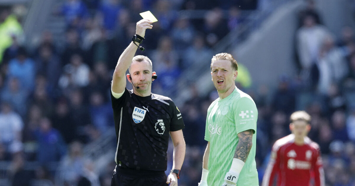 LIVE: FIFA vil ændre reglerne til VM Foto: Ritzau Scanpix/REUTERS