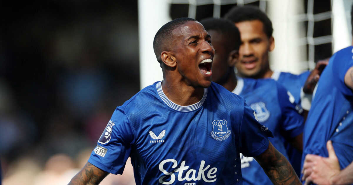 Premier League-ikon indstiller karrieren Foto: Ritzau Scanpix/REUTERS