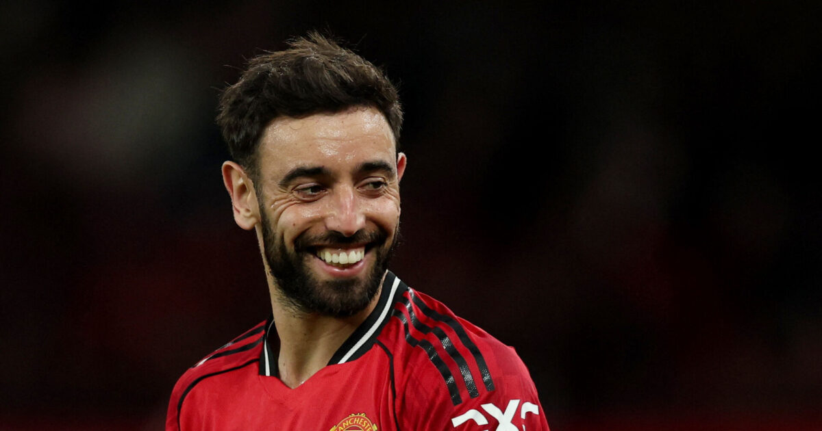 Nu er det så godt som sikkert, United Foto: Ritzau Scanpix/REUTERS