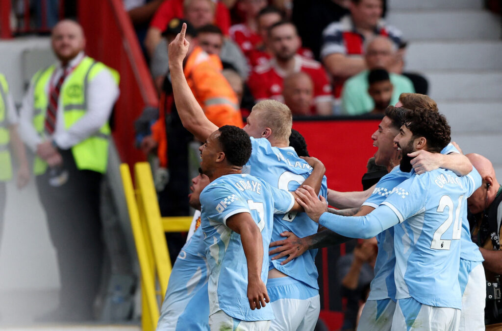 Manchester City