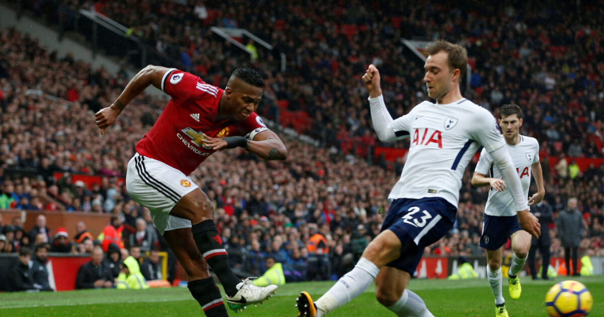 Pensioneret United-kaptajn skifter til legendehold Foto: Ritzau Scanpix/REUTERS