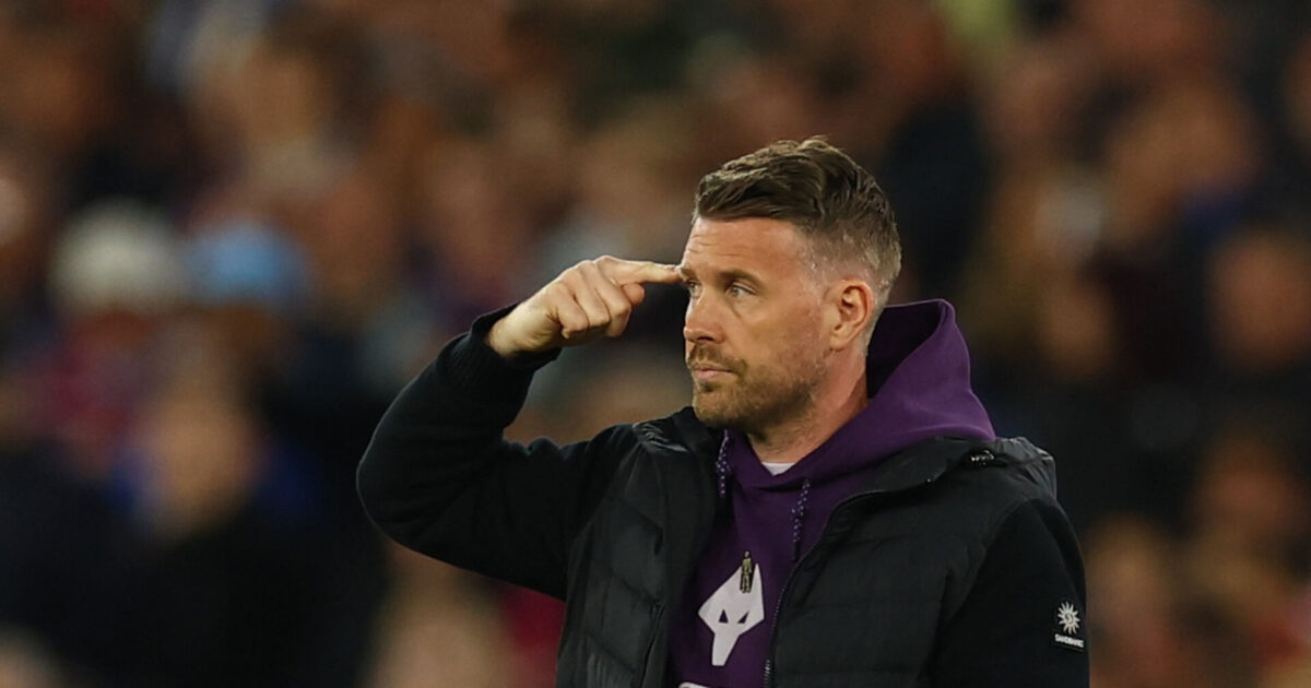 Første Premier League-nedrykker fundet Foto: Ritzau Scanpix/REUTERS