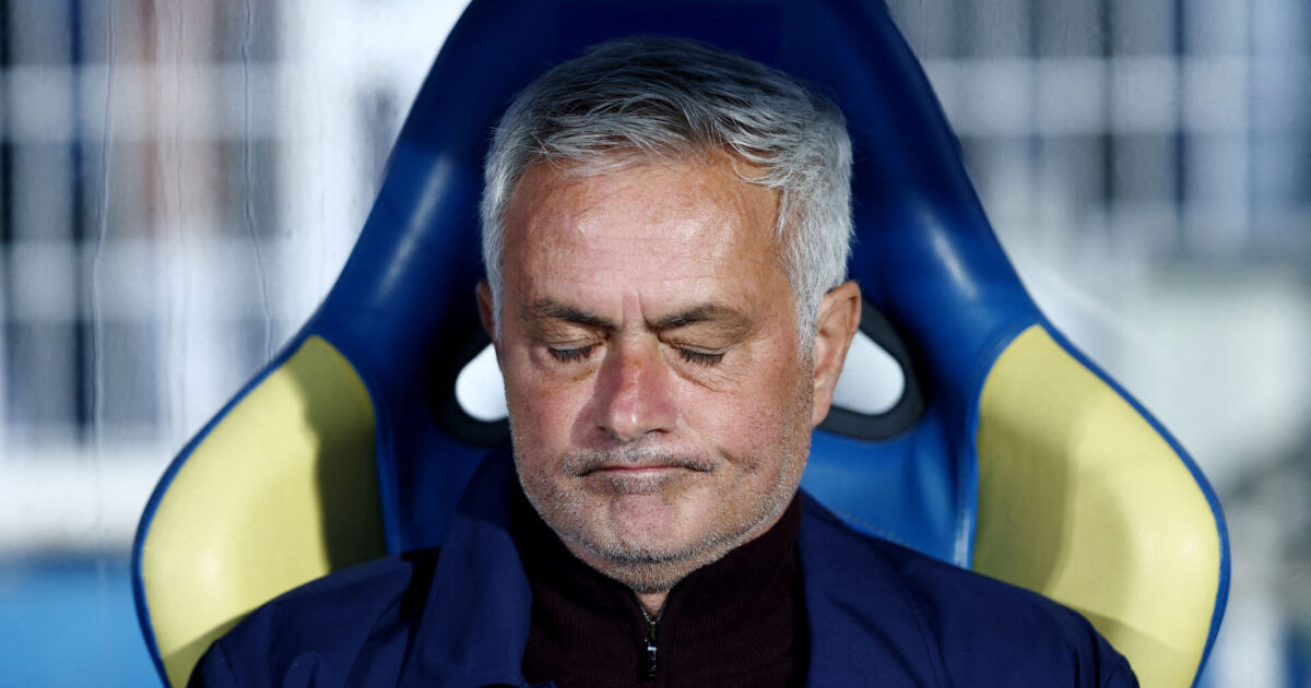 LIVE: Præsidentvalg koster Real Madrid dyrt Foto: Ritzau Scanpix/REUTERS