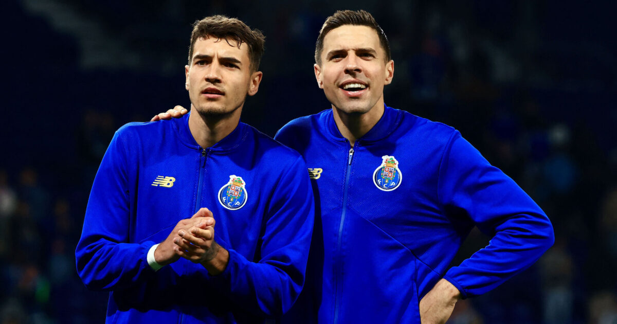LIVE: FC Porto køber Arsenal-spiller efter mesterskab Foto: Ritzau Scanpix/REUTERS