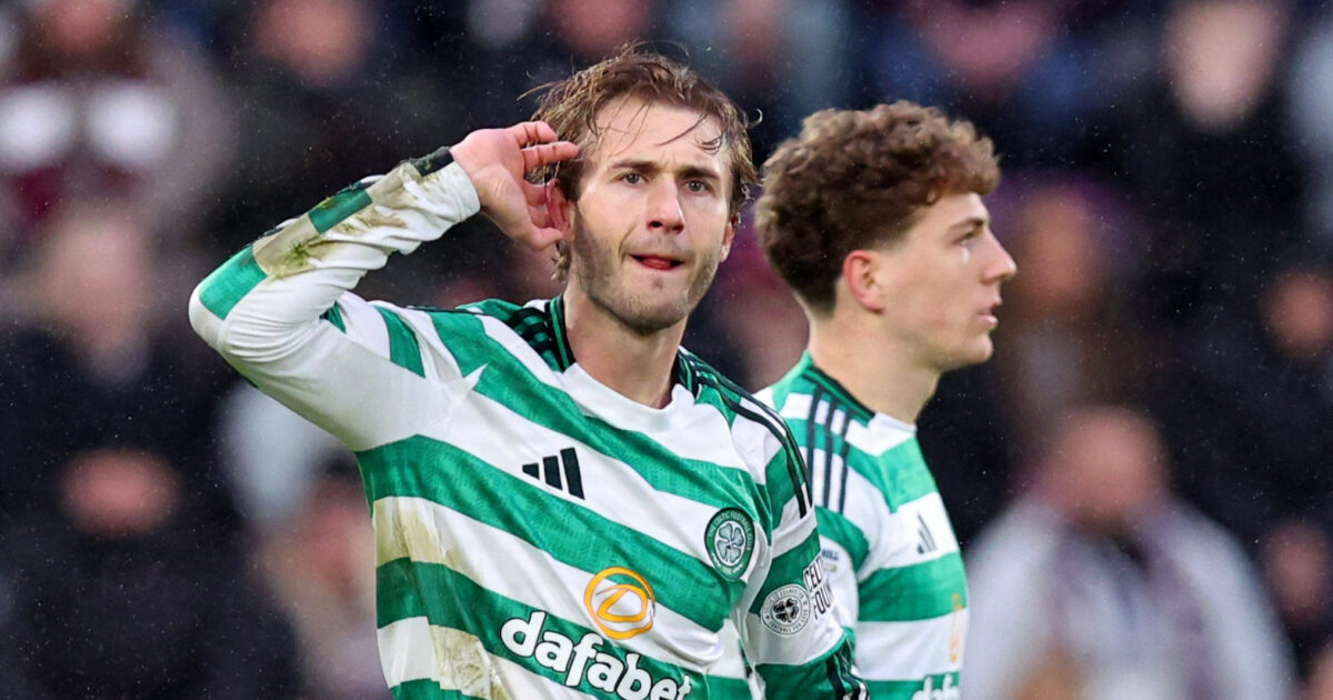 Brandvarm eks-FCN’er er på radaren i Tottenham Foto: Action Images via Reuters/Craig