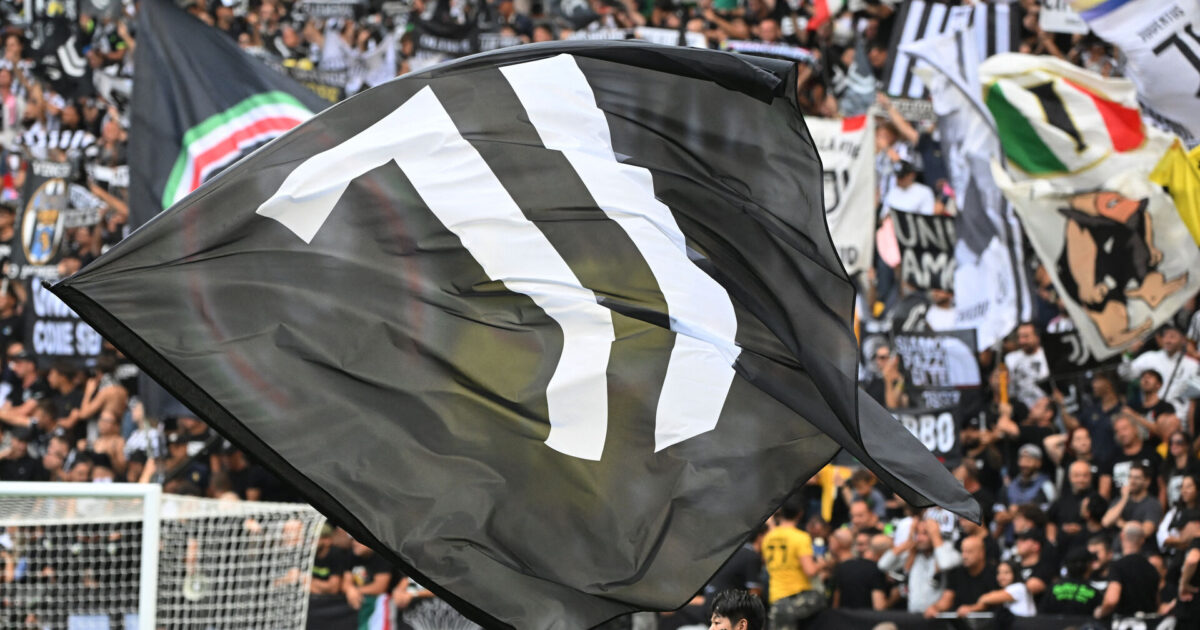 Dansk klub sender talent til prøvetræning i Juventus Foto: Alberto Lingria/REUTERS