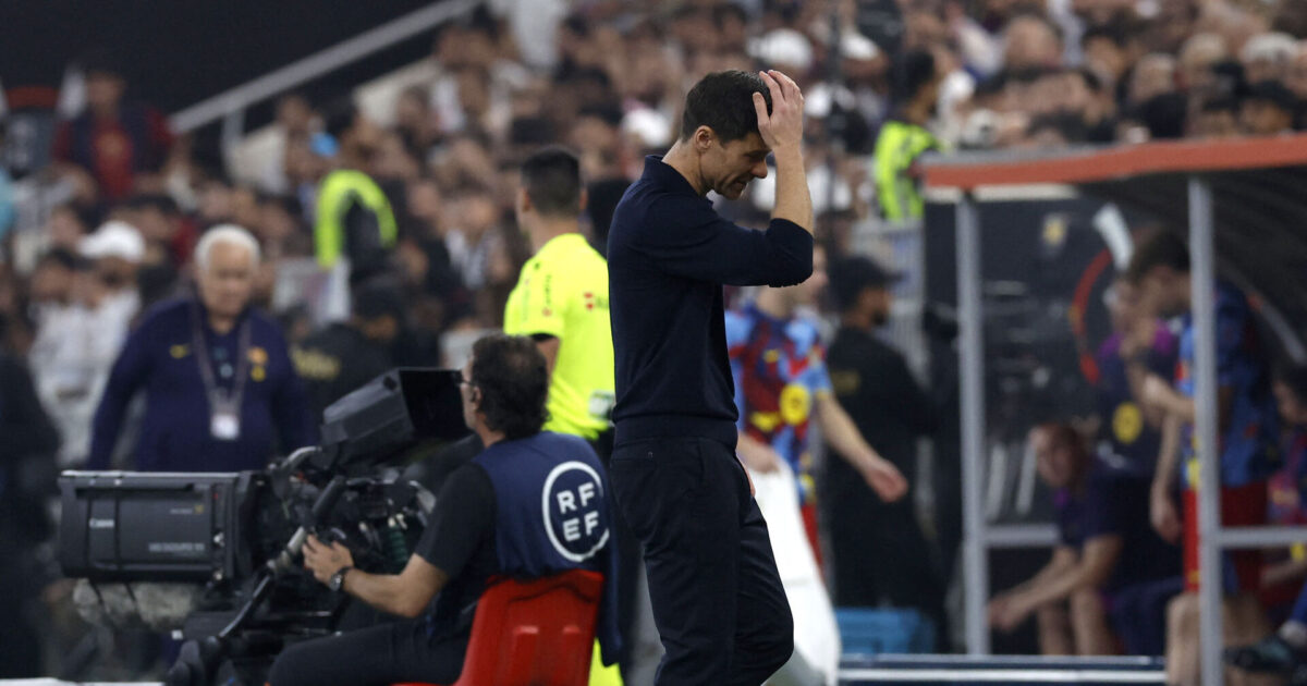 Medie: Stjernetrænere på blokken i Chelsea Foto: Vincent West/REUTERS