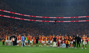 Galatasaray