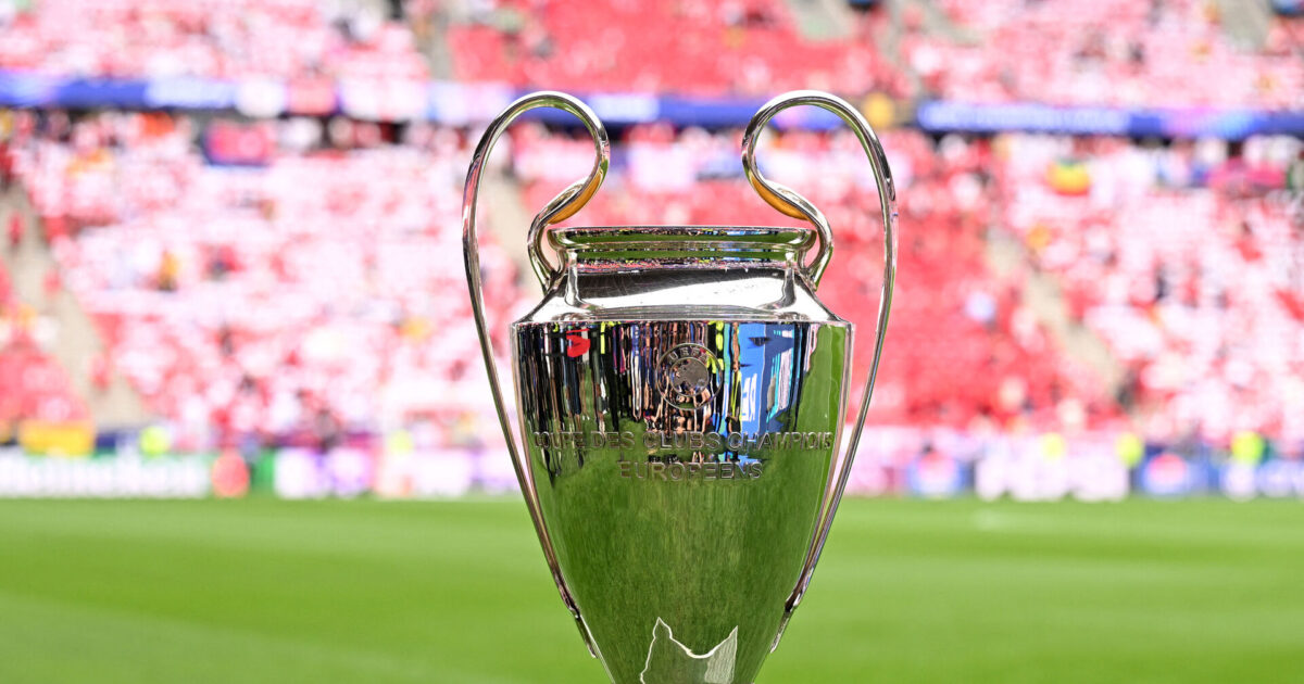 LIVE: Startopstillinger – Arsenal med fire midtstoppere fra start Foto: Ritzau Scanpix/REUTERS