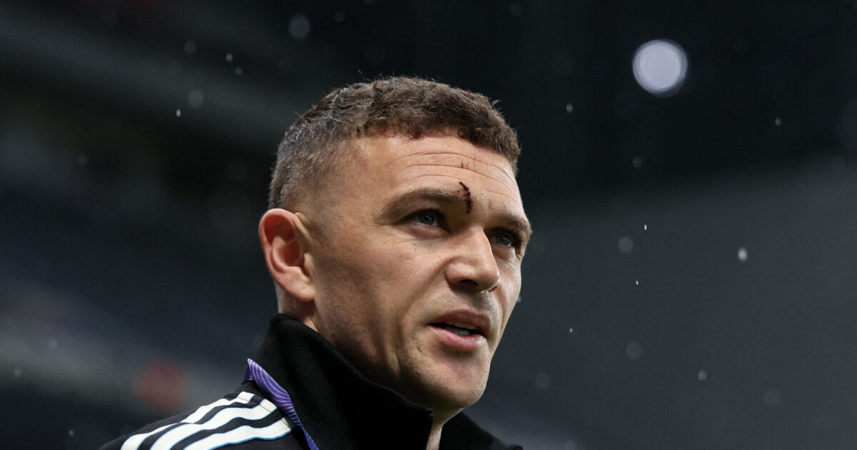 Engelsk veteran er færdig i Newcastle Foto: Scott Heppell/REUTERS