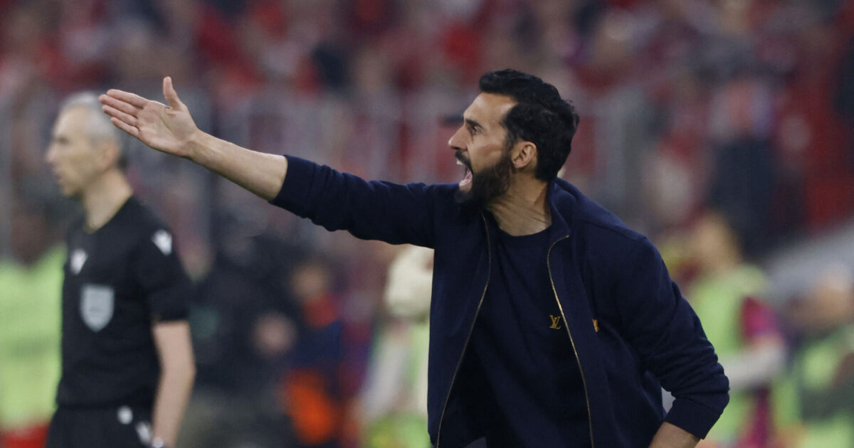 Arbeloa mistænker dommeren for fejl: Tror ikke han vidste det Foto: Michaela Stache/REUTERS