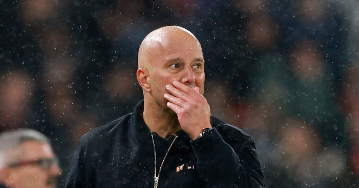 Liverpool er trætte: Måske godt vi ikke spiller Europa Foto: Phil Noble/REUTERS