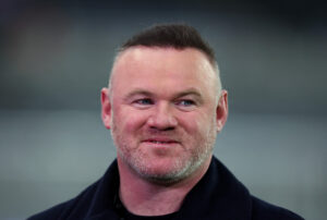 Wayne Rooney den 10. marts 2026.