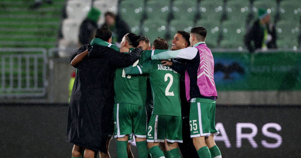 Vild verdensrekord i fare efter 14 år Foto: Spasiyana Sergieva/REUTERS