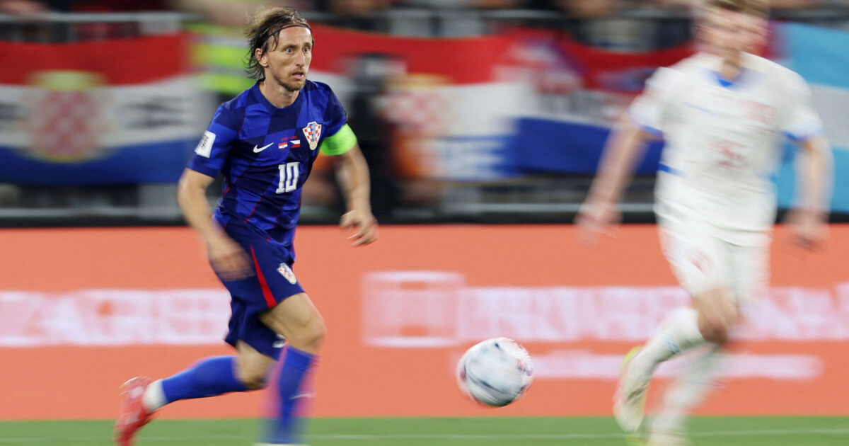 Selvsikker landstræner: Verdensstjerne bliver VM-klar Foto: Antonio Bronic/REUTERS