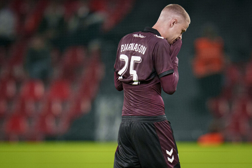Brynjar Ingi Bjarnason