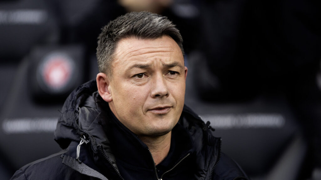 Sønderjyskes Thomas Nørgaard