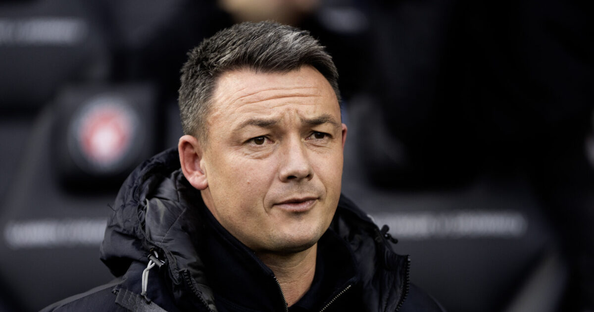 Nørgaard uenig i dom: Kan ikke finde hoved og hale i det Foto: Bo Amstrup/Ritzau Scanpix