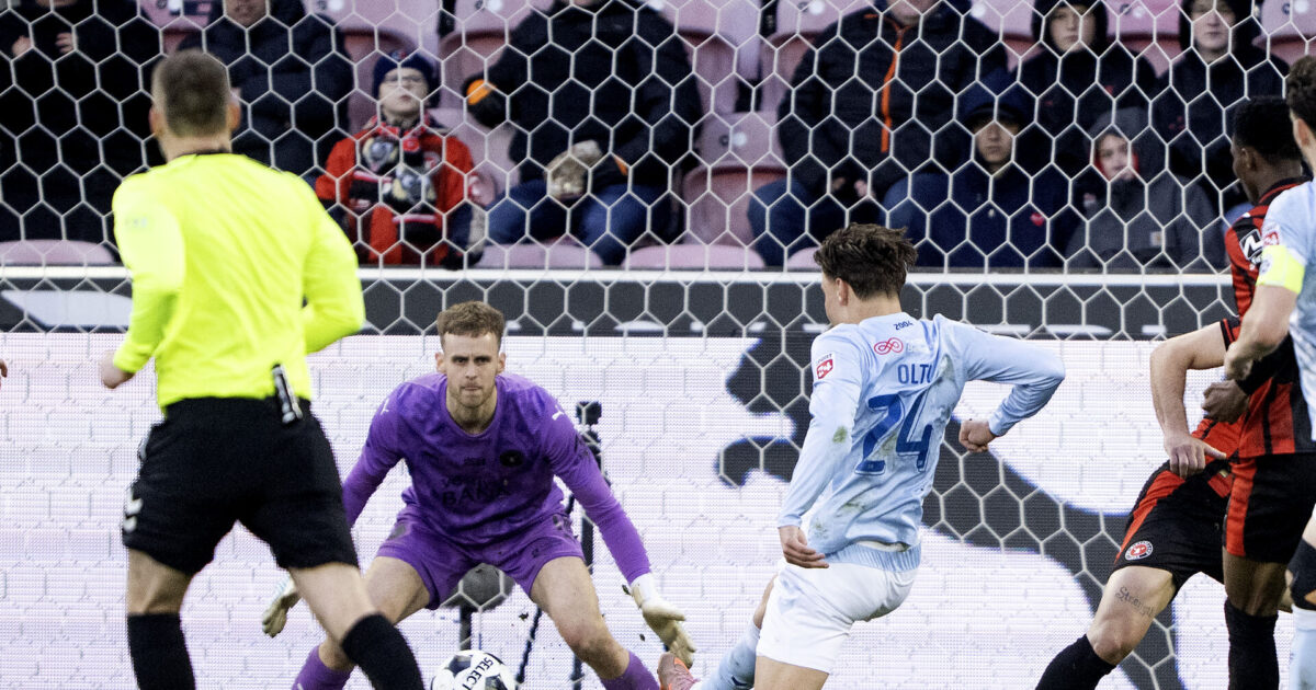 Sønderjyske-bosser opsøgte dommeren: Ærgerligt, det skal tage tre dage Foto: Bo Amstrup/Ritzau Scanpix
