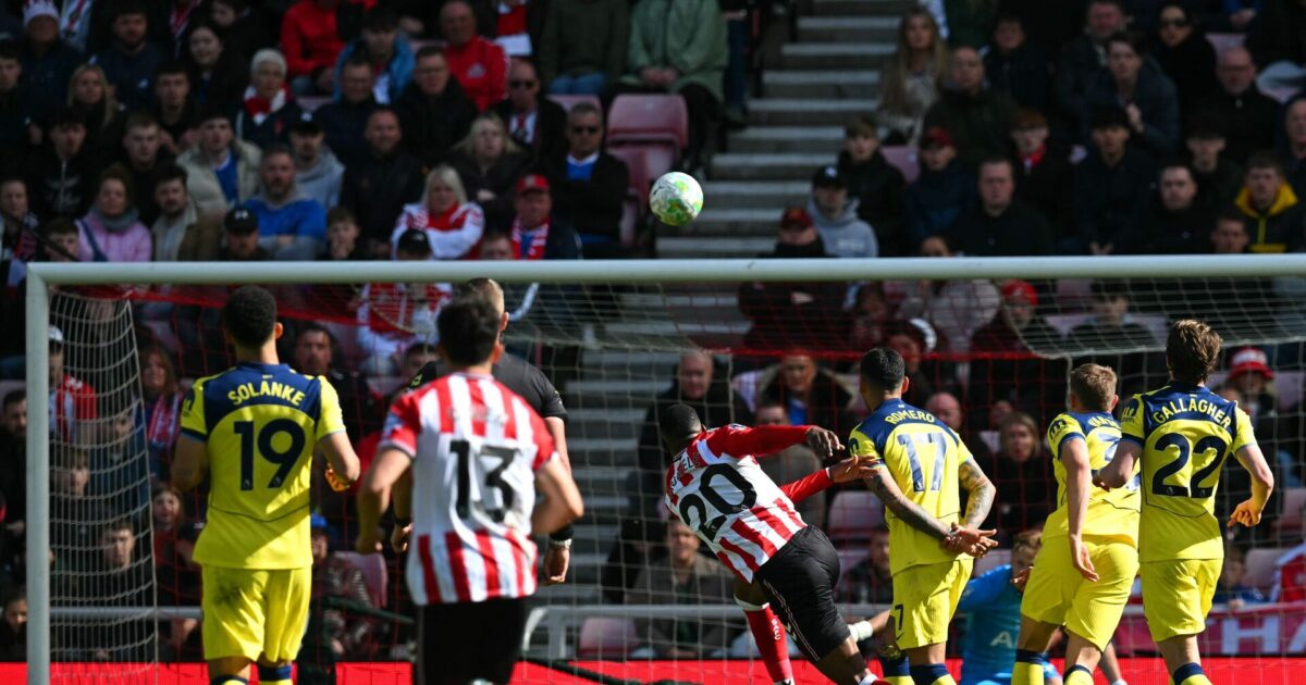 En debut til glemmebogen: Spurs under nedrykningsstregen Foto: Andy Buchanan/AFP/Ritzau Scanpix