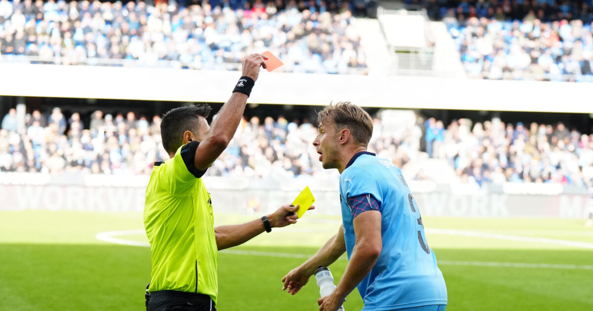 LIVE: AGF-gave? Rødt i mareridtsdebut! Superligakampen mellem Randers FC og AGF på Cepheus Park i Randers søndag den 30. august 2026.