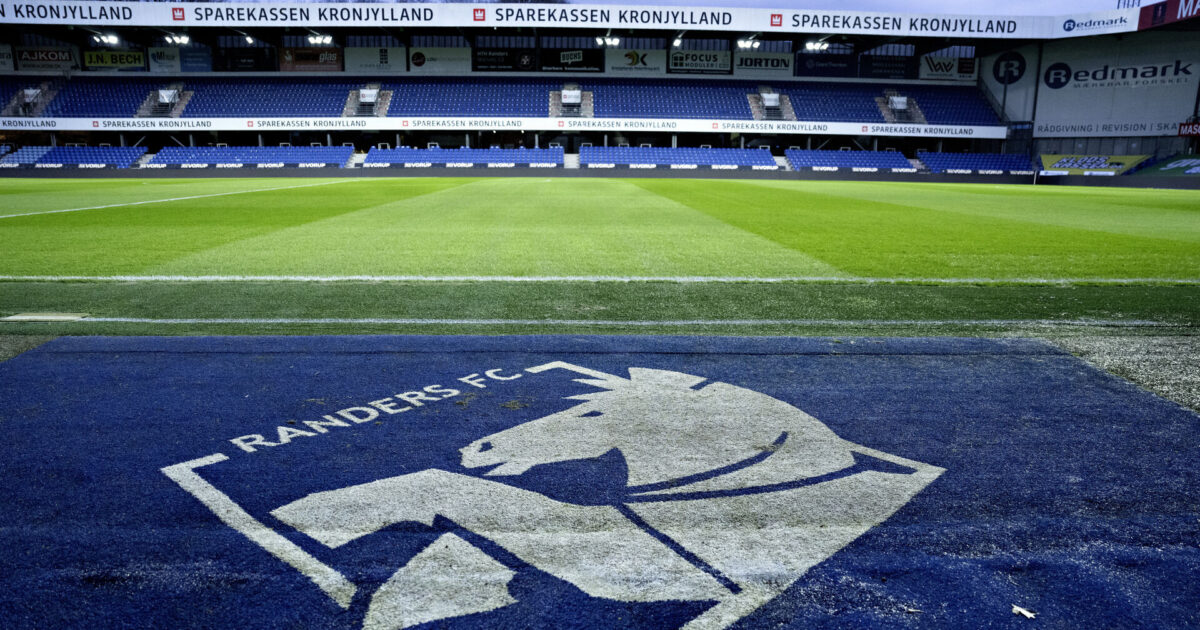 Randers FC på udenlandske hænder? Fans er splittet Foto: Henning Bagger/Ritzau Scanpix