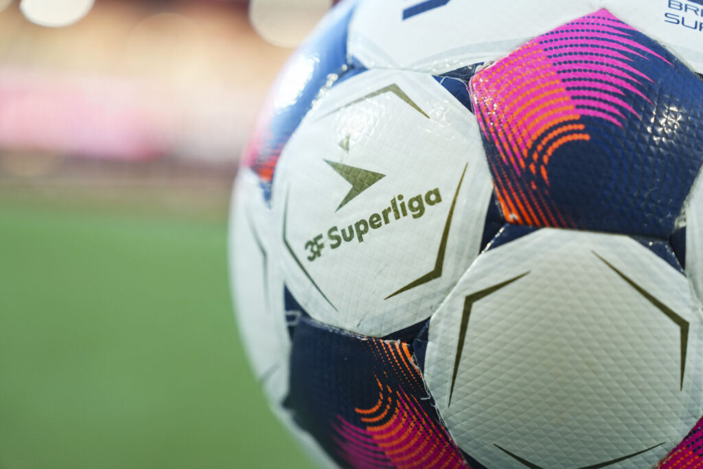 Superliga-bold