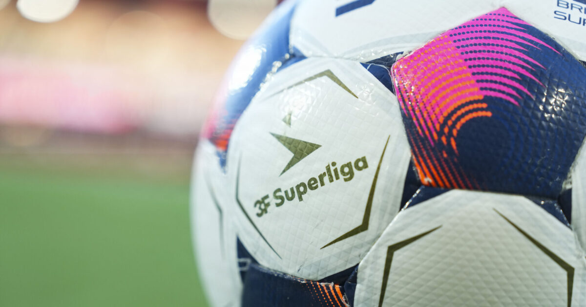 Vild statistik: På ét punkt er Superligaen verdens bedste Foto: Claus Fisker/Ritzau Scanpix