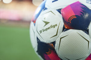 Superliga-bold