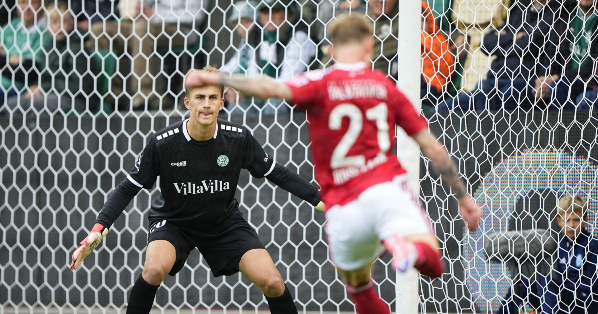 LIVE: Legestue – han flår Viborg i småstykker! Superligakampen mellem Silkeborg IF og Viborg FF i JYSK Park i Silkeborg, søndag den 13. september 2026.