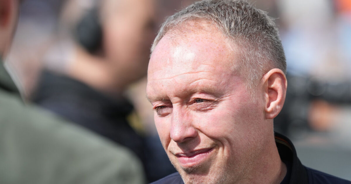 Cooper revser BIF-spillere: Så vinder vi aldrig Foto: Claus Fisker/Ritzau Scanpix