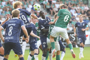 Viborg AGF