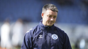 Sønderjyskes Thomas Nørgaard