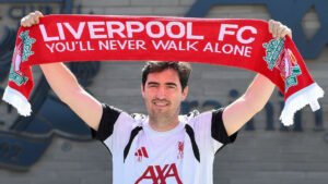 Andoni Iraola