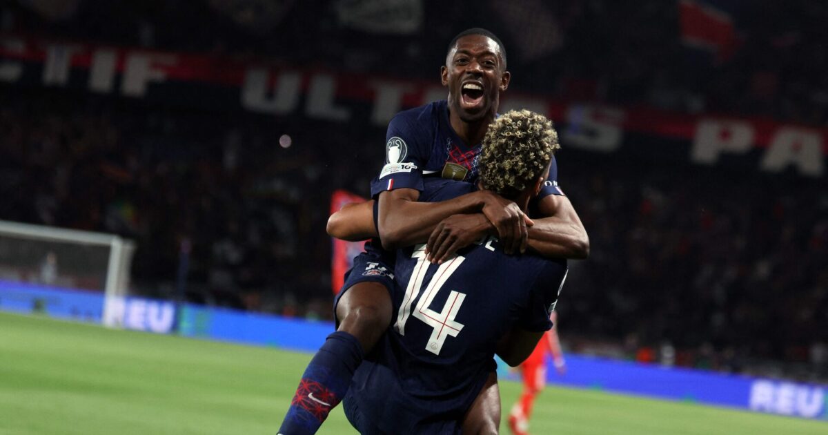 Årets kamp! PSG nedlægger Bayern i nimålsdrama Foto: Photo by ALAIN JOCARD 